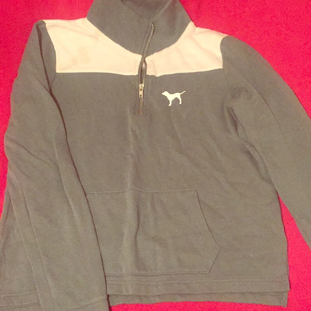Victoria secret sweater